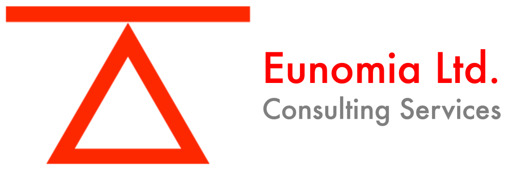 EUNOMIA LIMITED logo